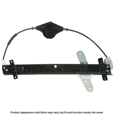 A1 Cardone New Window Lift Regulator, 82-383A 82-383A